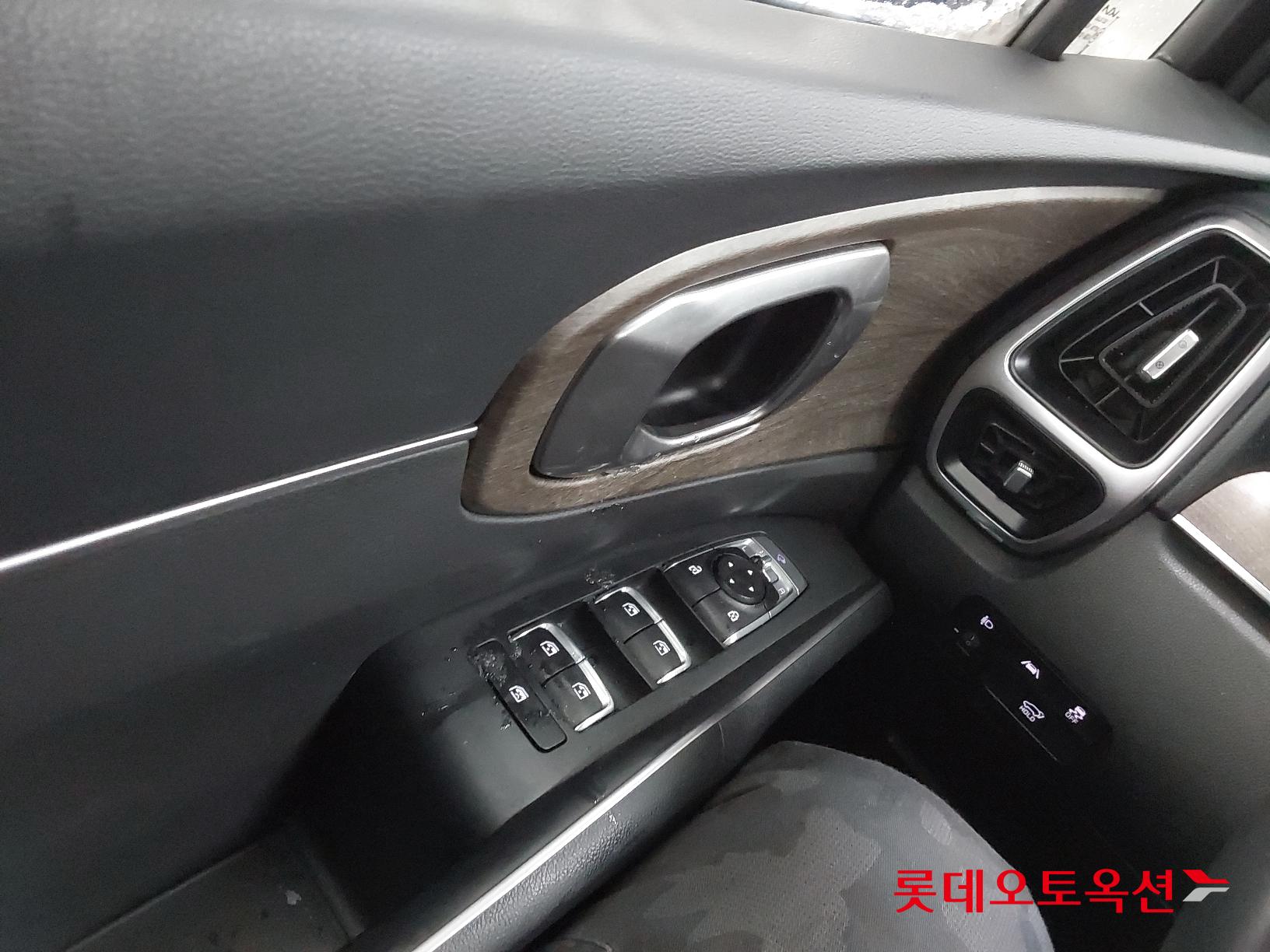 Kia Sorento id 2399399 из Кореи 28