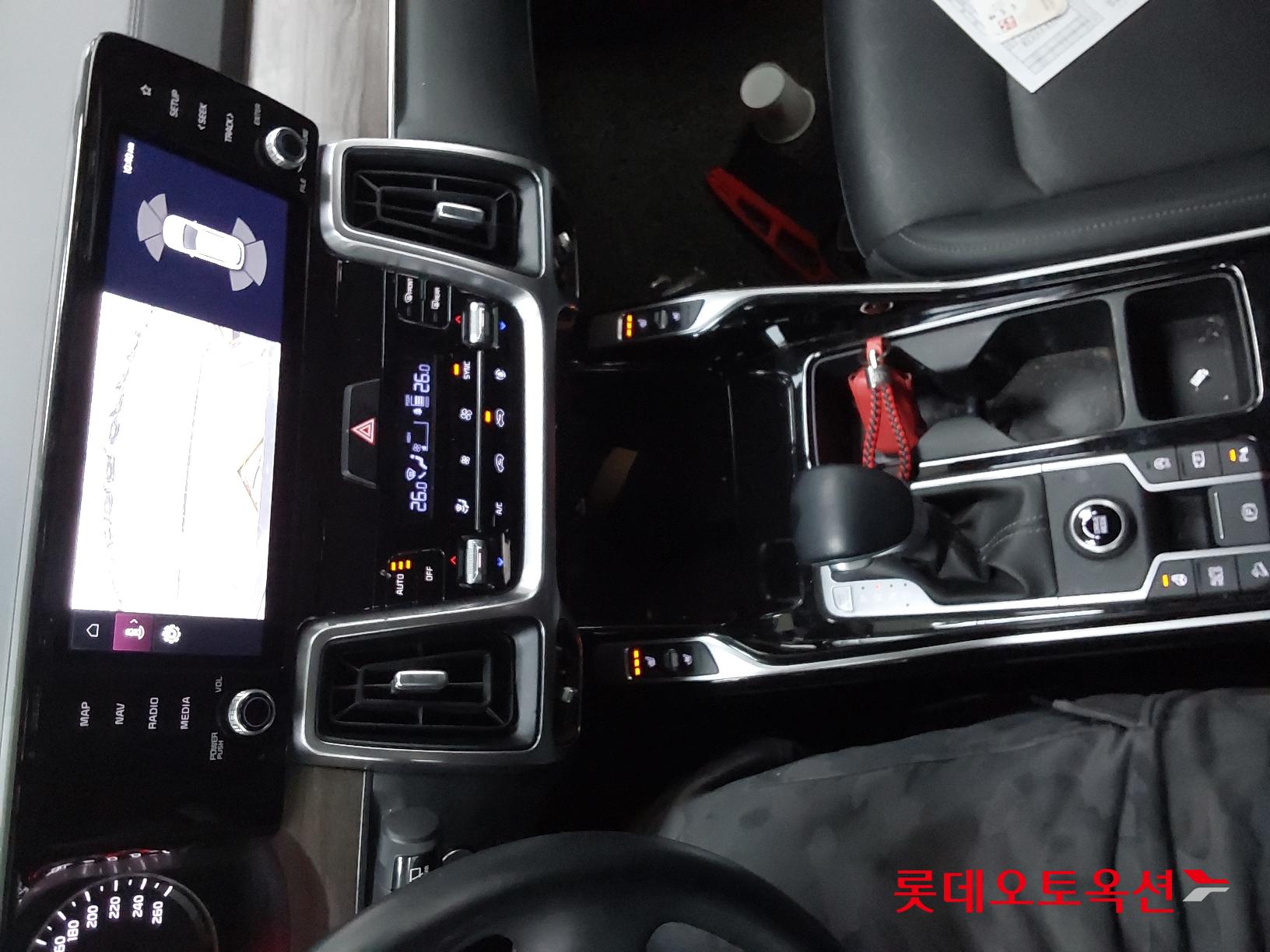 Kia Sorento id 2399399 из Кореи 31