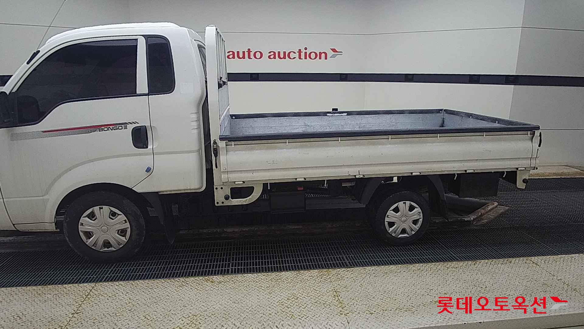 Kia Bongo III 1 ton id 2519648 из Кореи 7