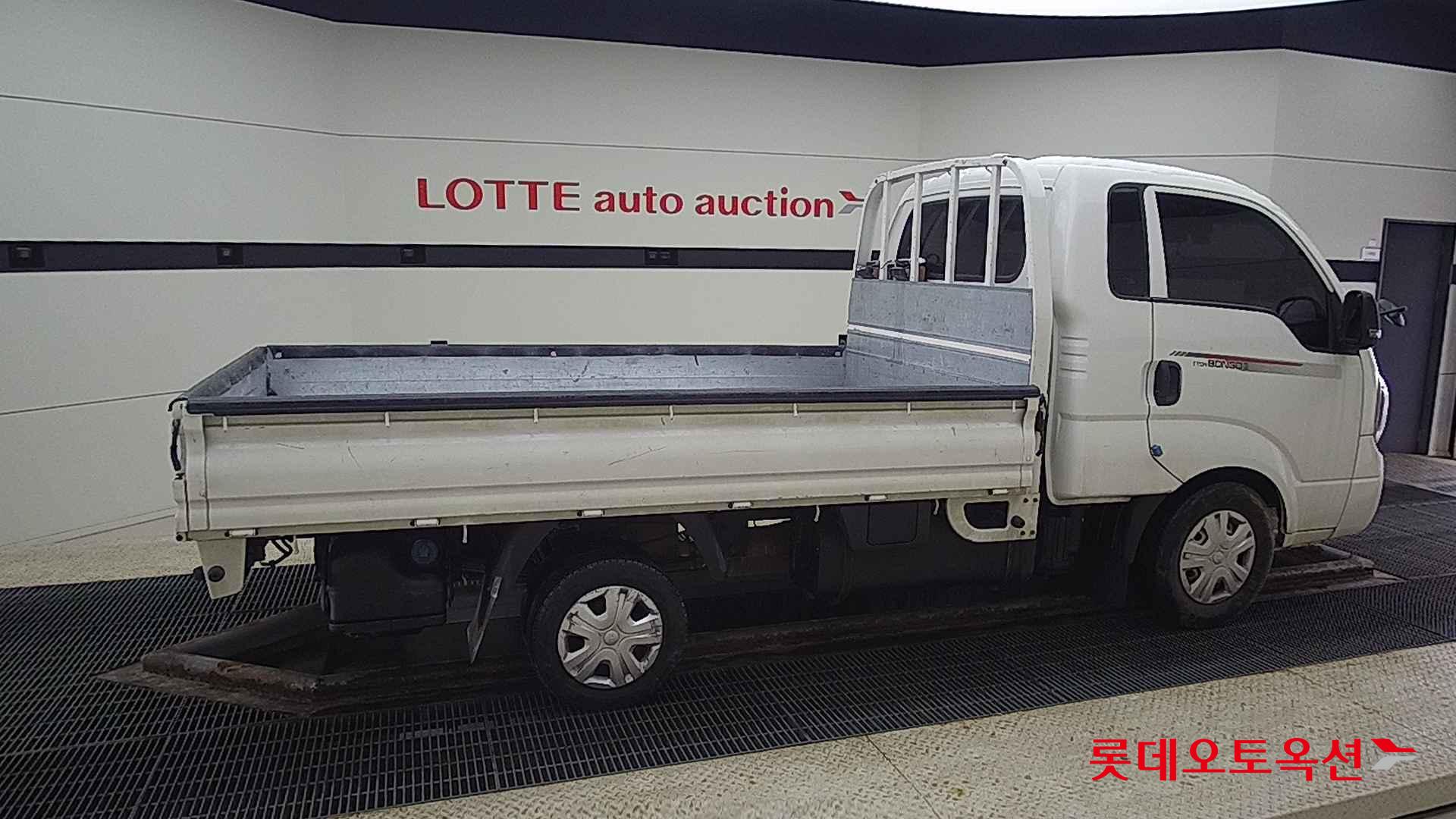 Kia Bongo III 1 ton id 2519648 из Кореи 18