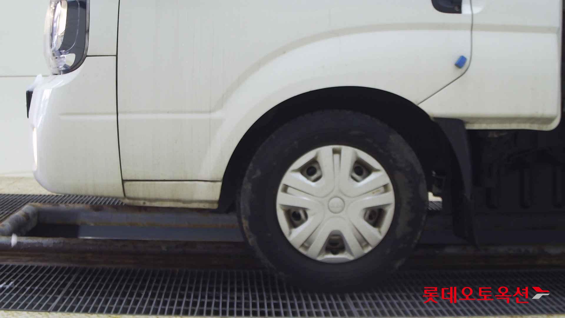 Kia Bongo III 1 ton id 2519648 из Кореи 21