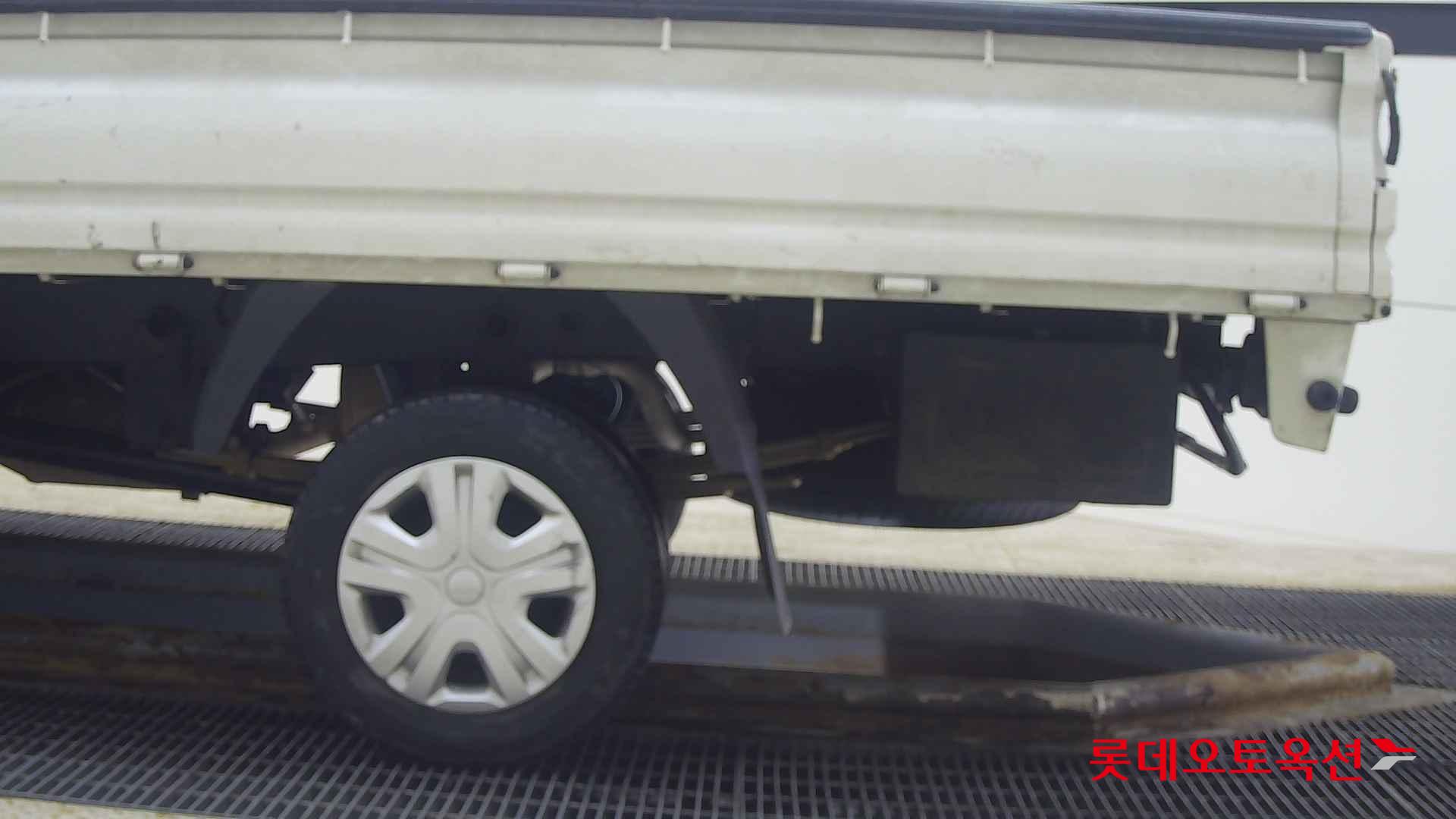 Kia Bongo III 1 ton id 2519648 из Кореи 22