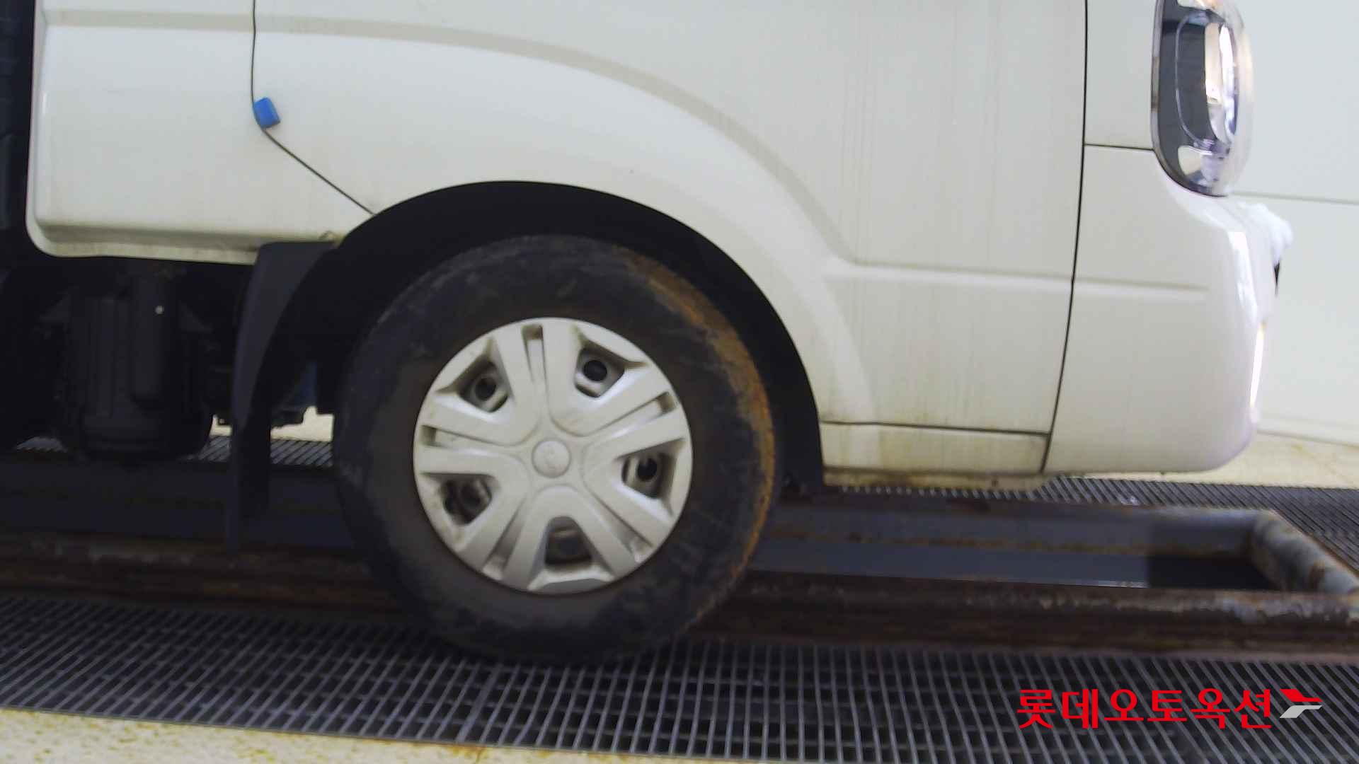 Kia Bongo III 1 ton id 2519648 из Кореи 23