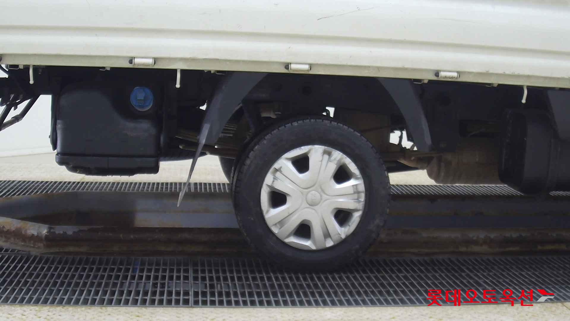 Kia Bongo III 1 ton id 2519648 из Кореи 24