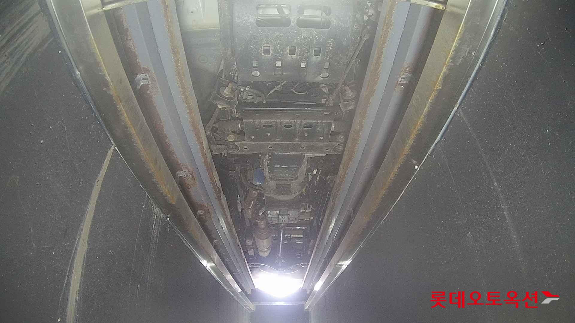 Kia Bongo III 1 ton id 2519648 из Кореи 26