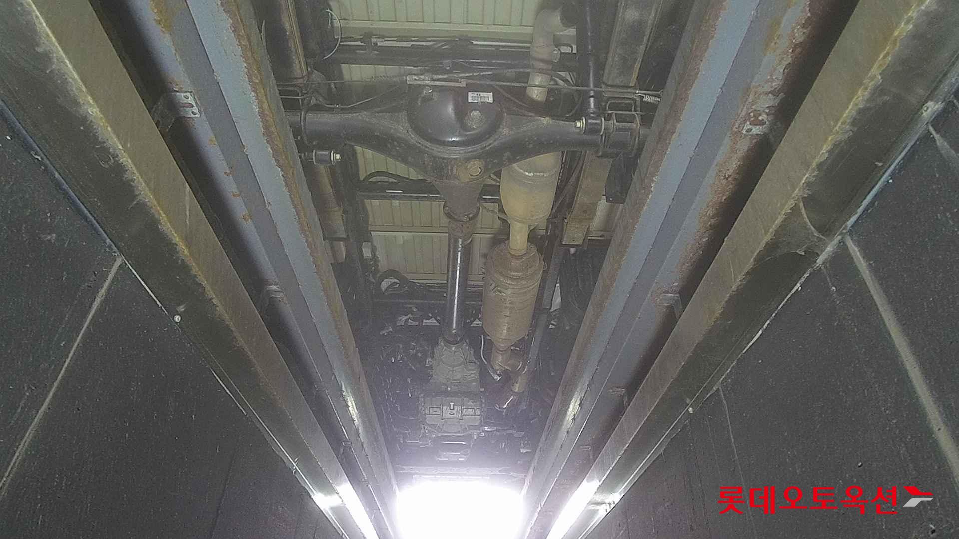 Kia Bongo III 1 ton id 2519648 из Кореи 27