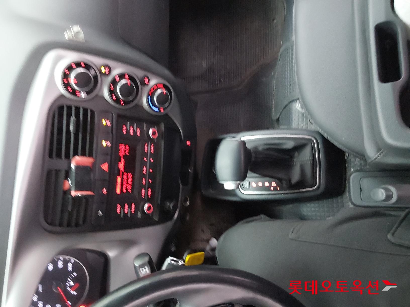 Kia Bongo III 1 ton id 2519648 из Кореи 31