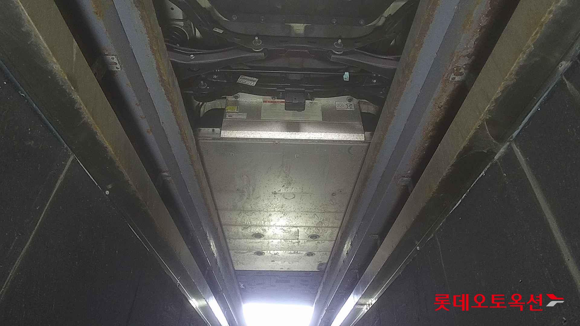 Kia Niro EV id 2663190 из Кореи 27