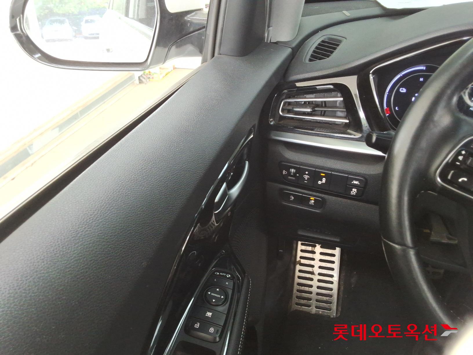 Kia Niro EV id 2663190 из Кореи 28