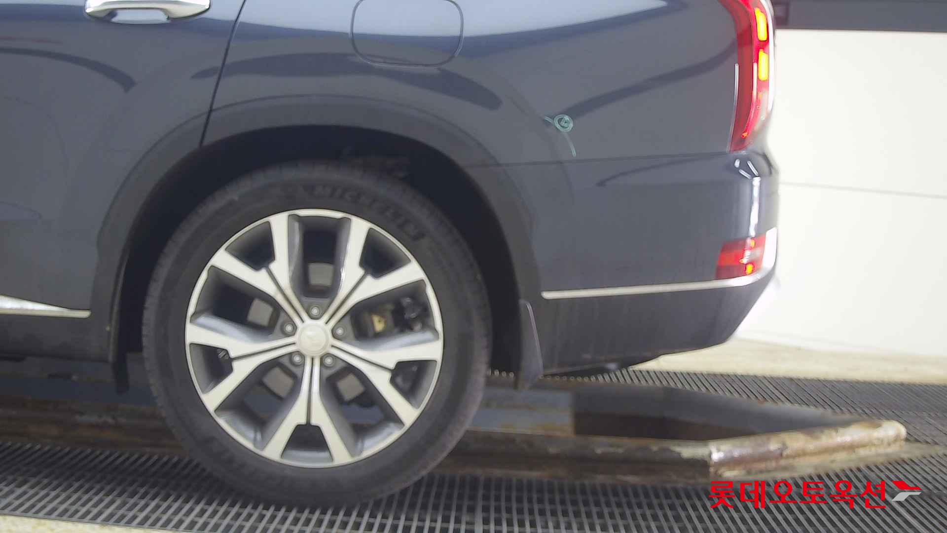 Hyundai Palisade id 2497556 из Кореи 22