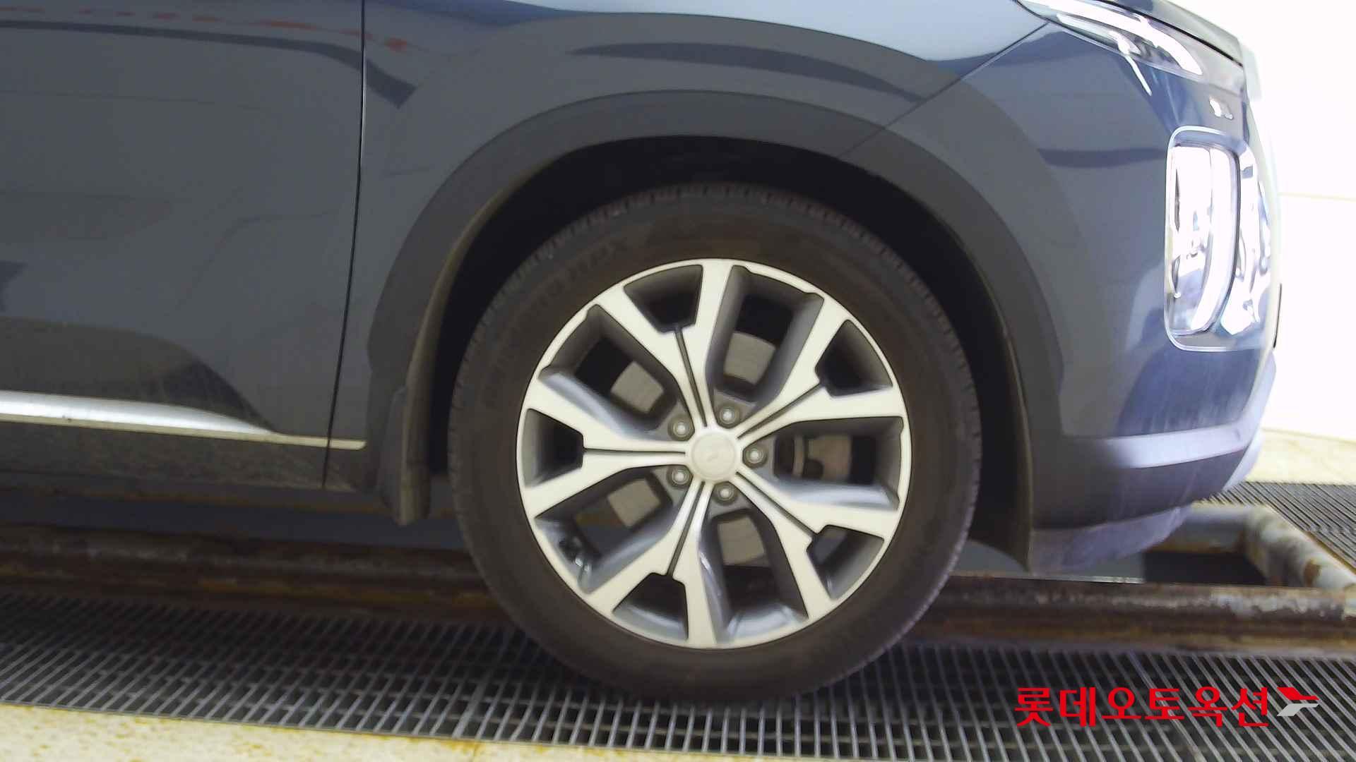 Hyundai Palisade id 2497556 из Кореи 23