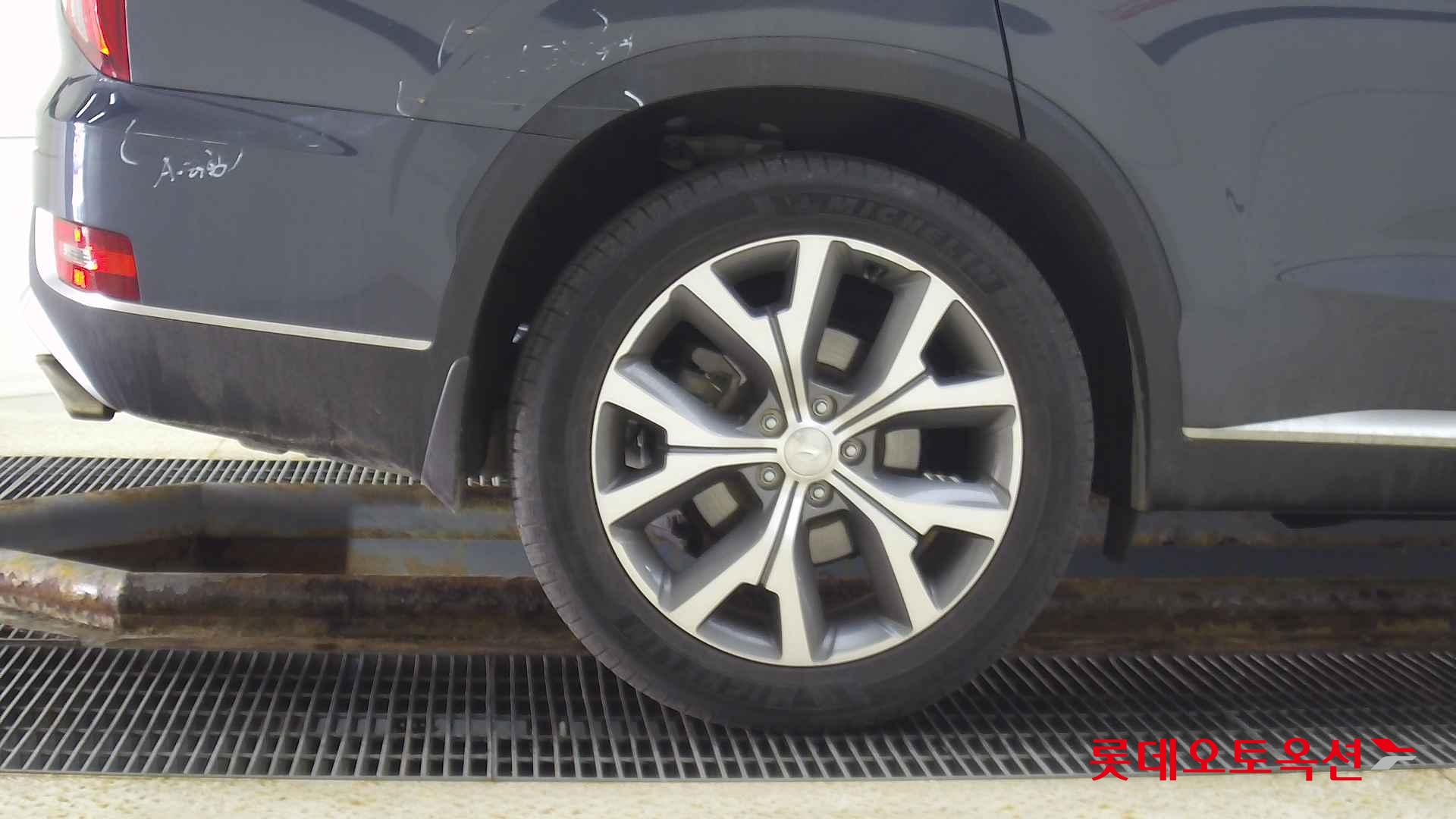 Hyundai Palisade id 2497556 из Кореи 24