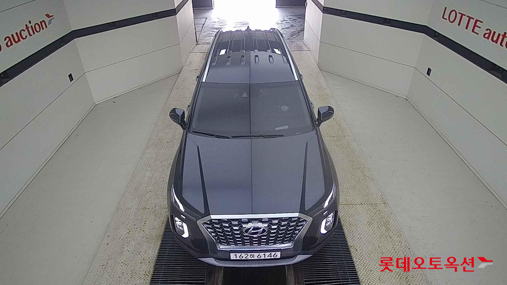 Hyundai Palisade id 2497556 из Кореи 25