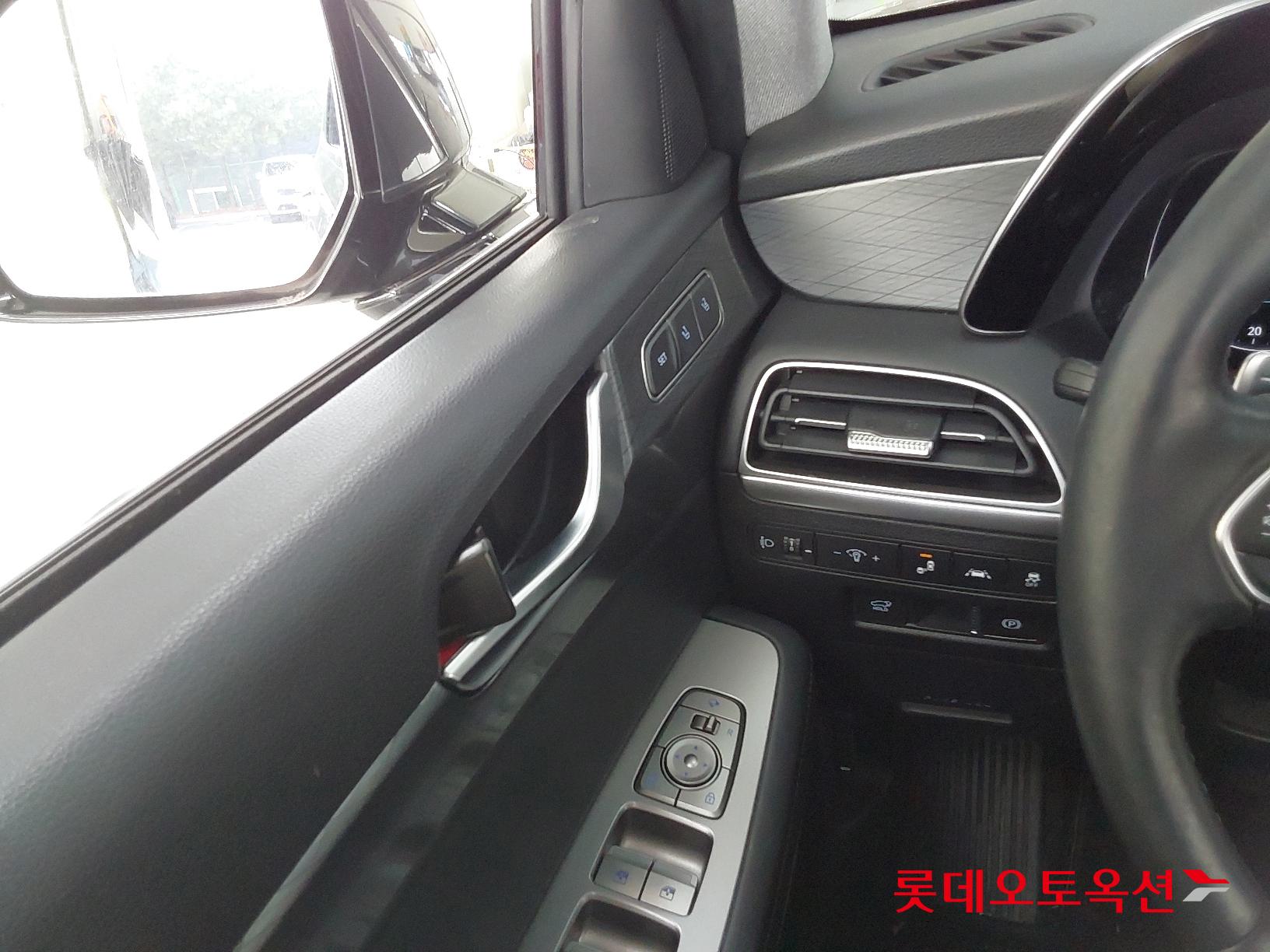 Hyundai Palisade id 2497556 из Кореи 28