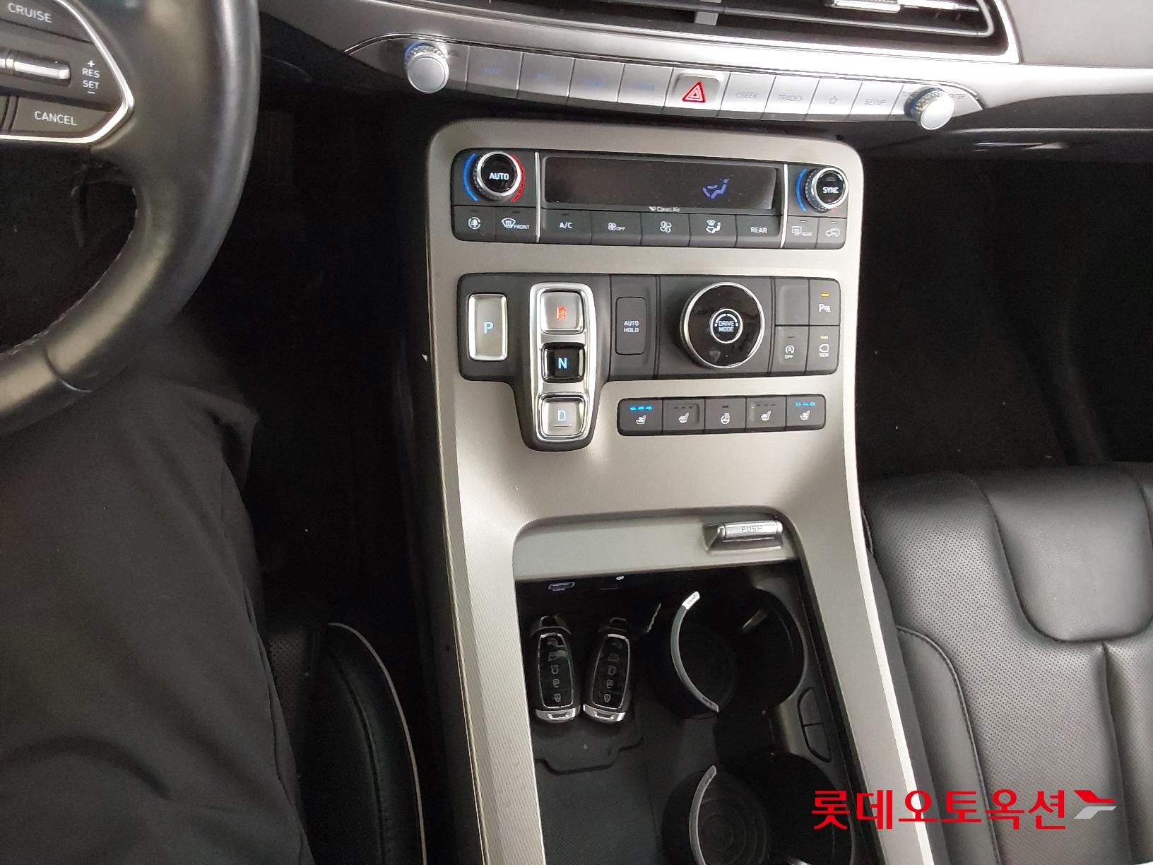 Hyundai Palisade id 2497556 из Кореи 31