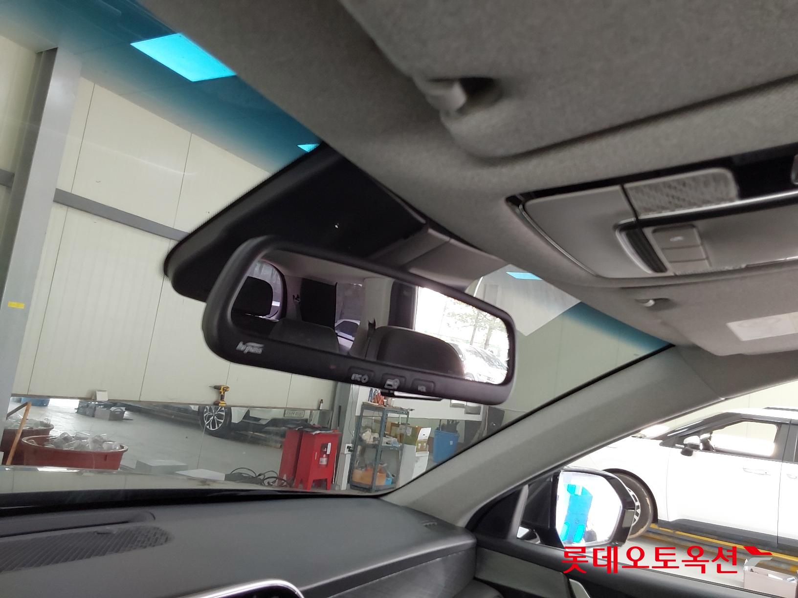 Hyundai Palisade id 2497556 из Кореи 32