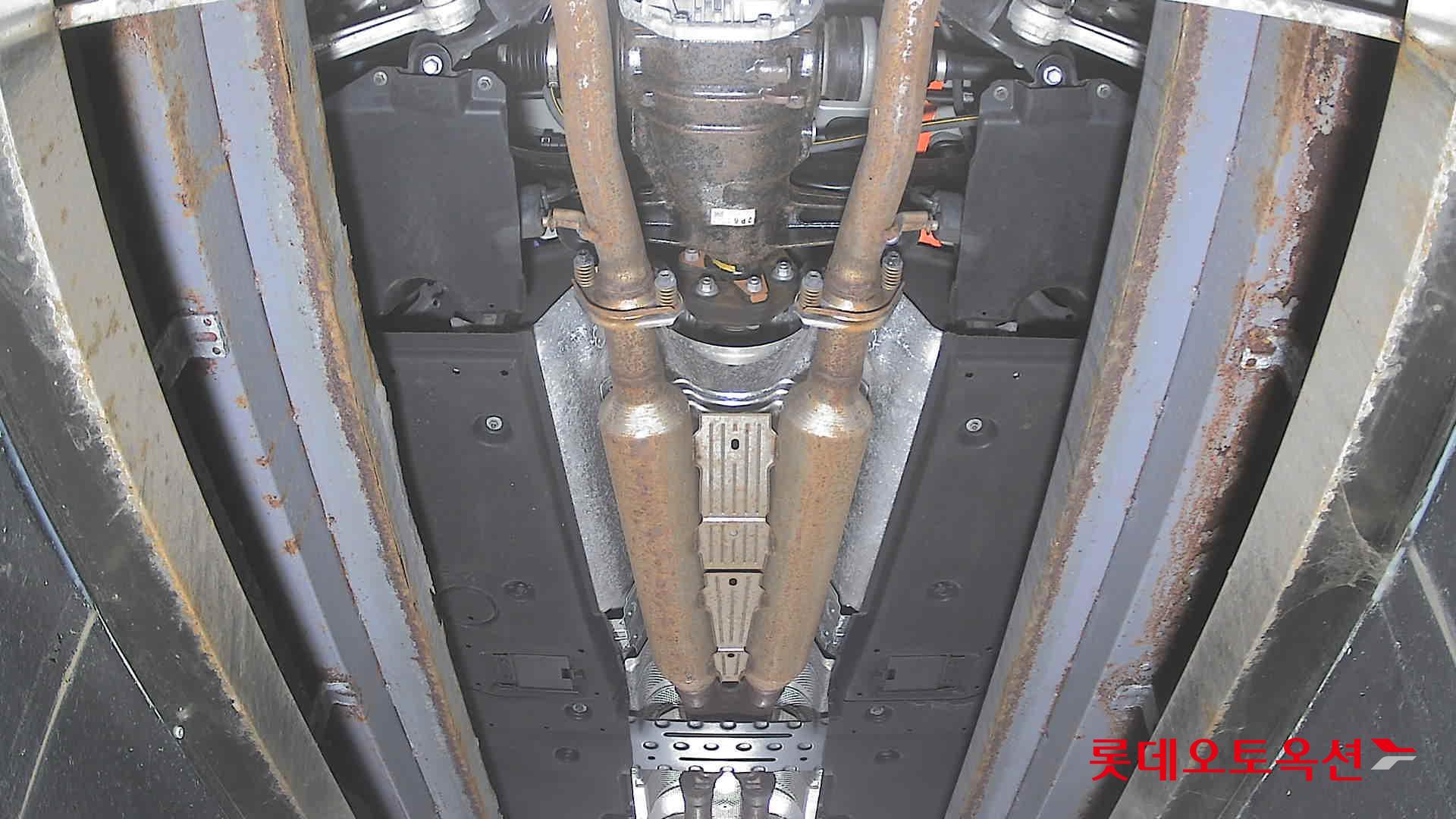 لكسز LS500H