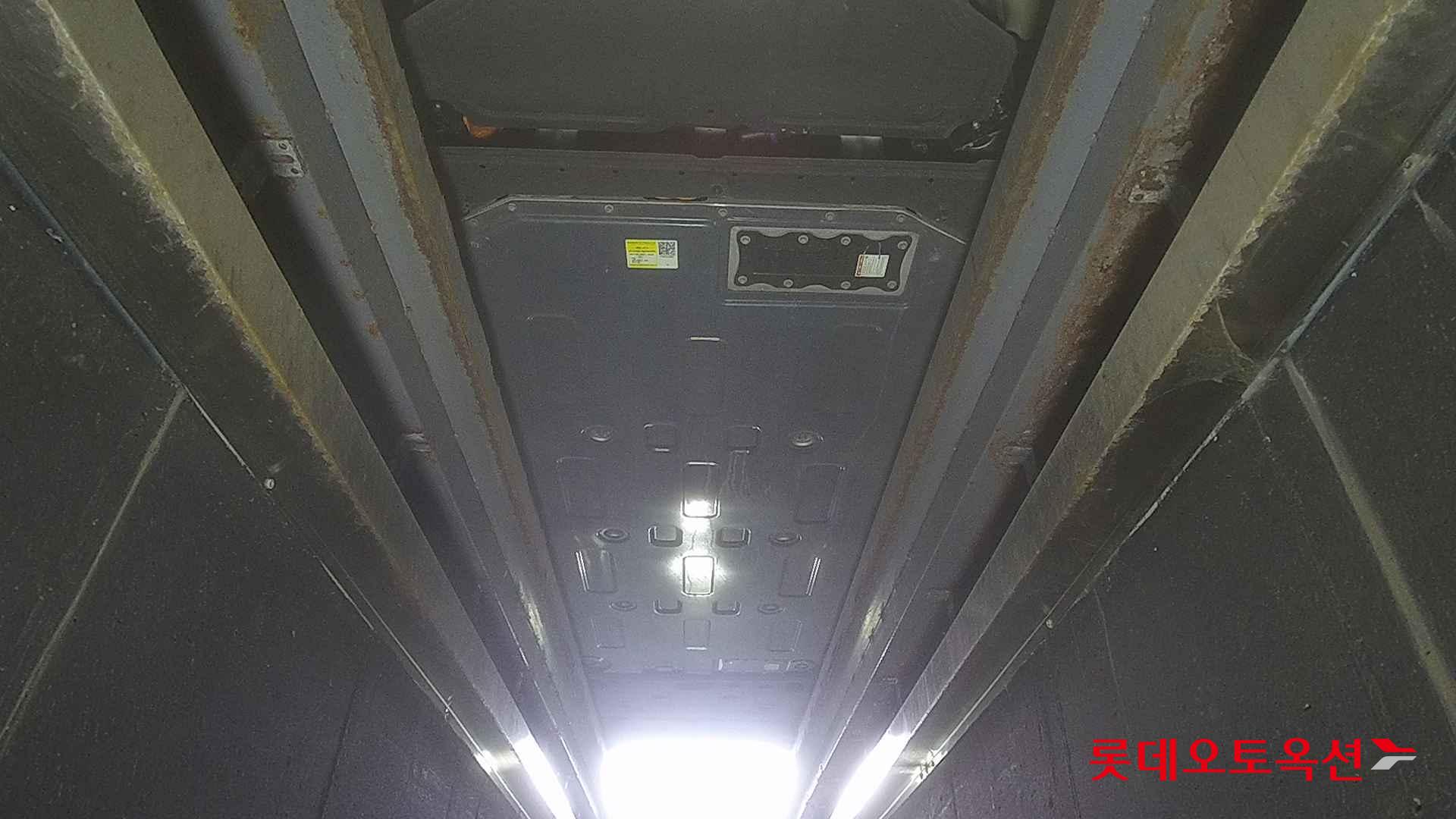 Kia EV6 id 2657998 из Кореи 27