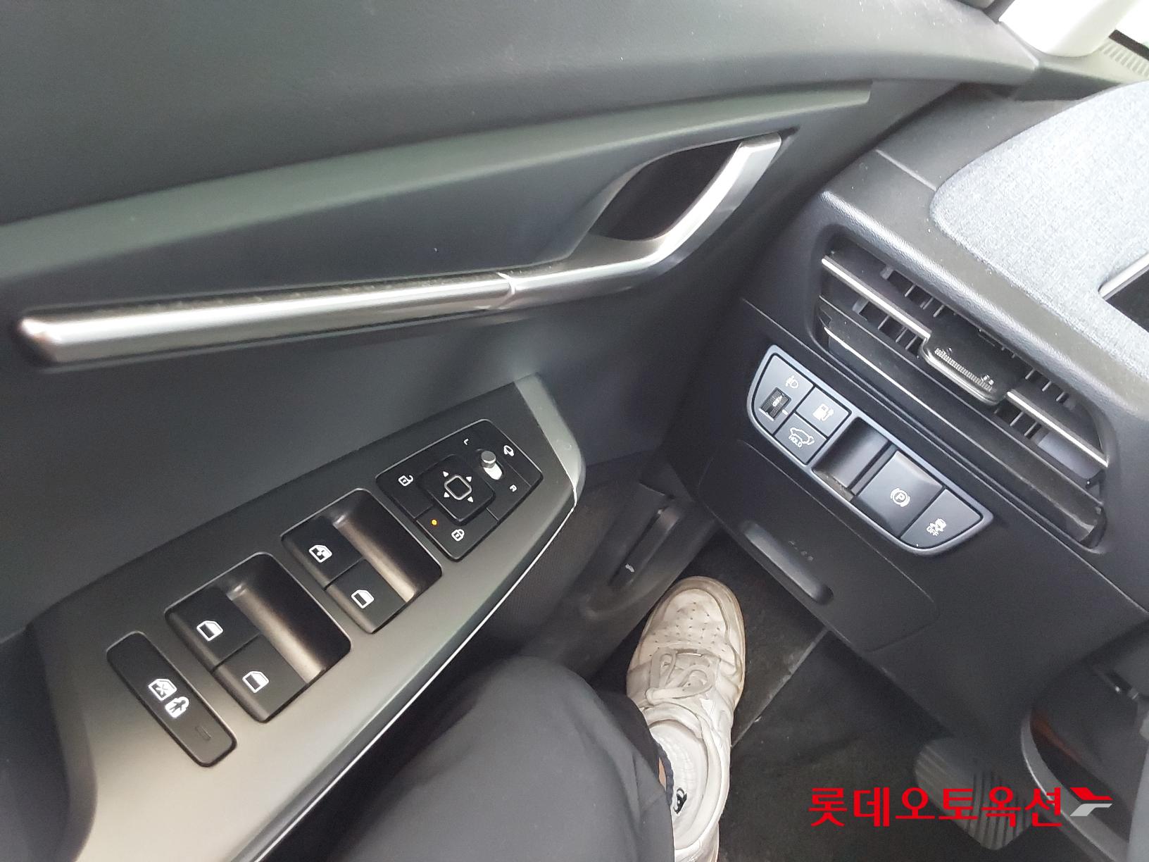 Kia EV6 id 2657998 из Кореи 28