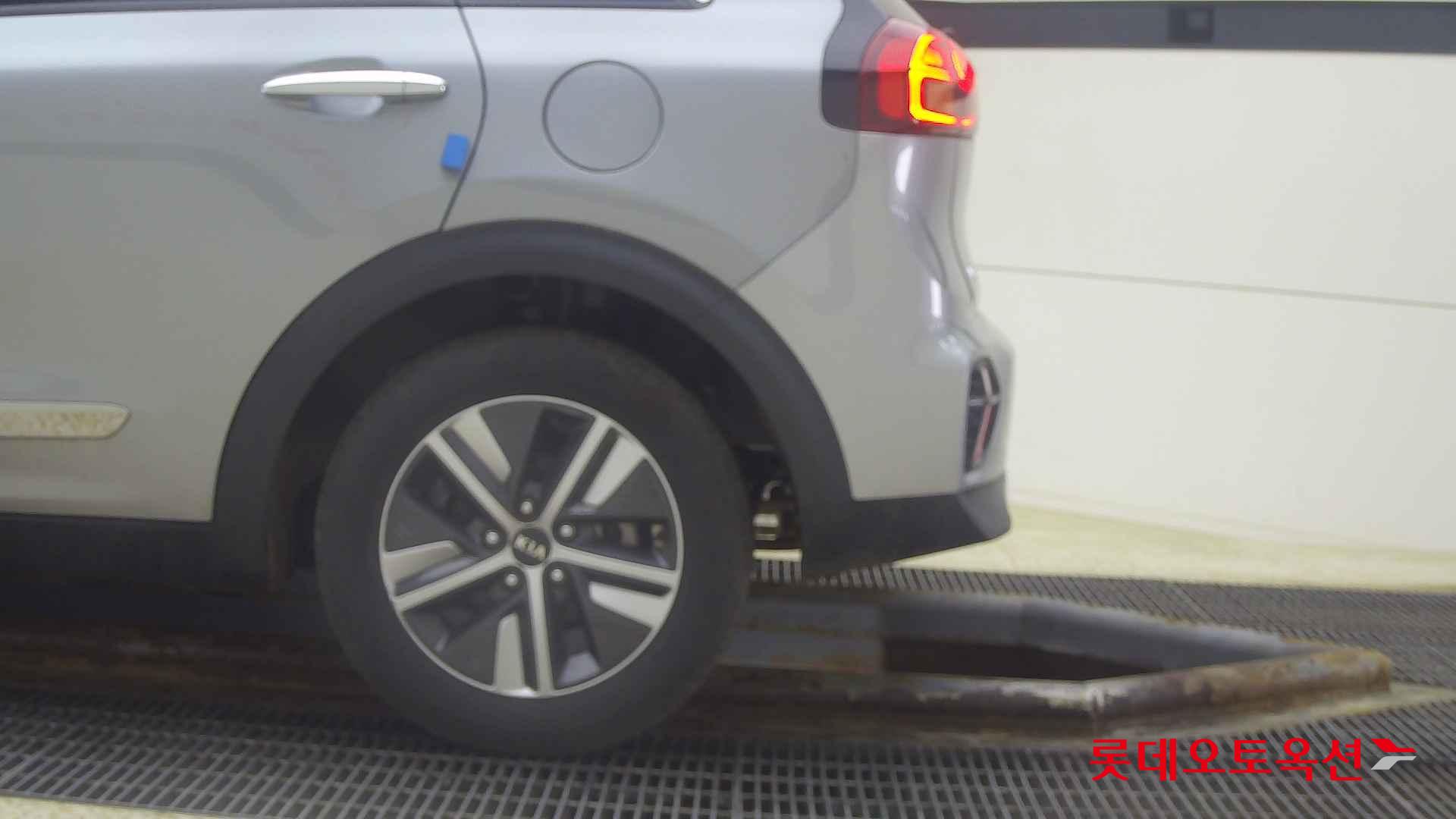 Kia Niro Hybrid id 2721721 из Кореи 22