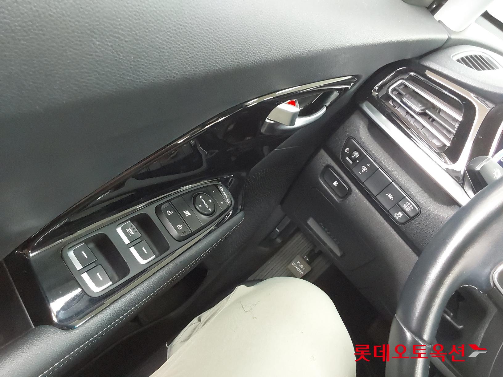 Kia Niro Hybrid id 2721721 из Кореи 28