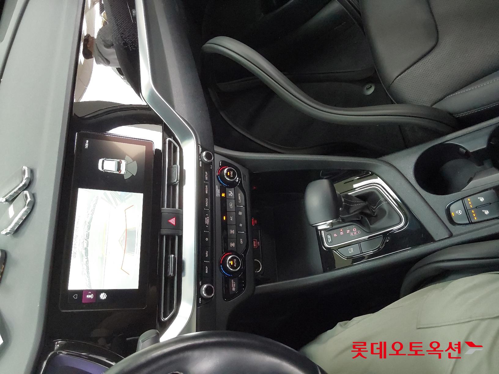 Kia Niro Hybrid id 2721721 из Кореи 31