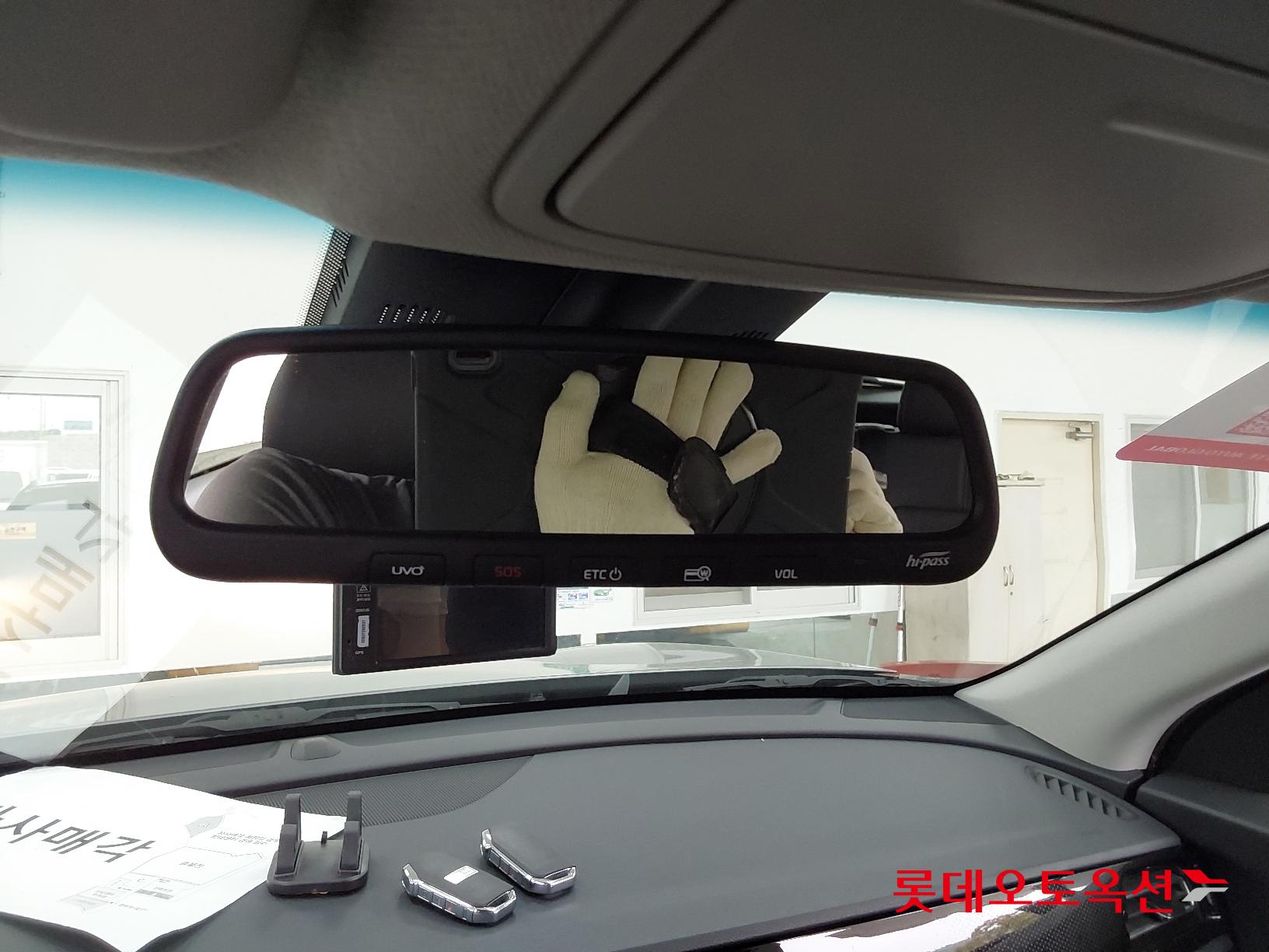 Kia Niro Hybrid id 2721721 из Кореи 32