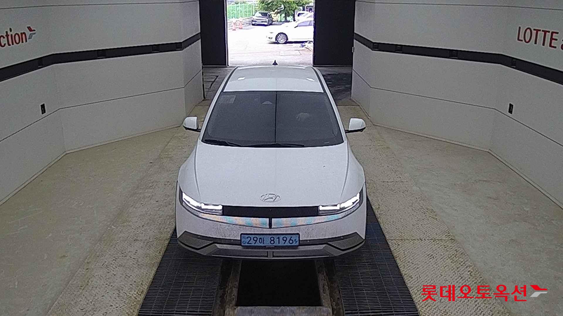 Hyundai IONIQ 5 id 2721796 из Кореи 8