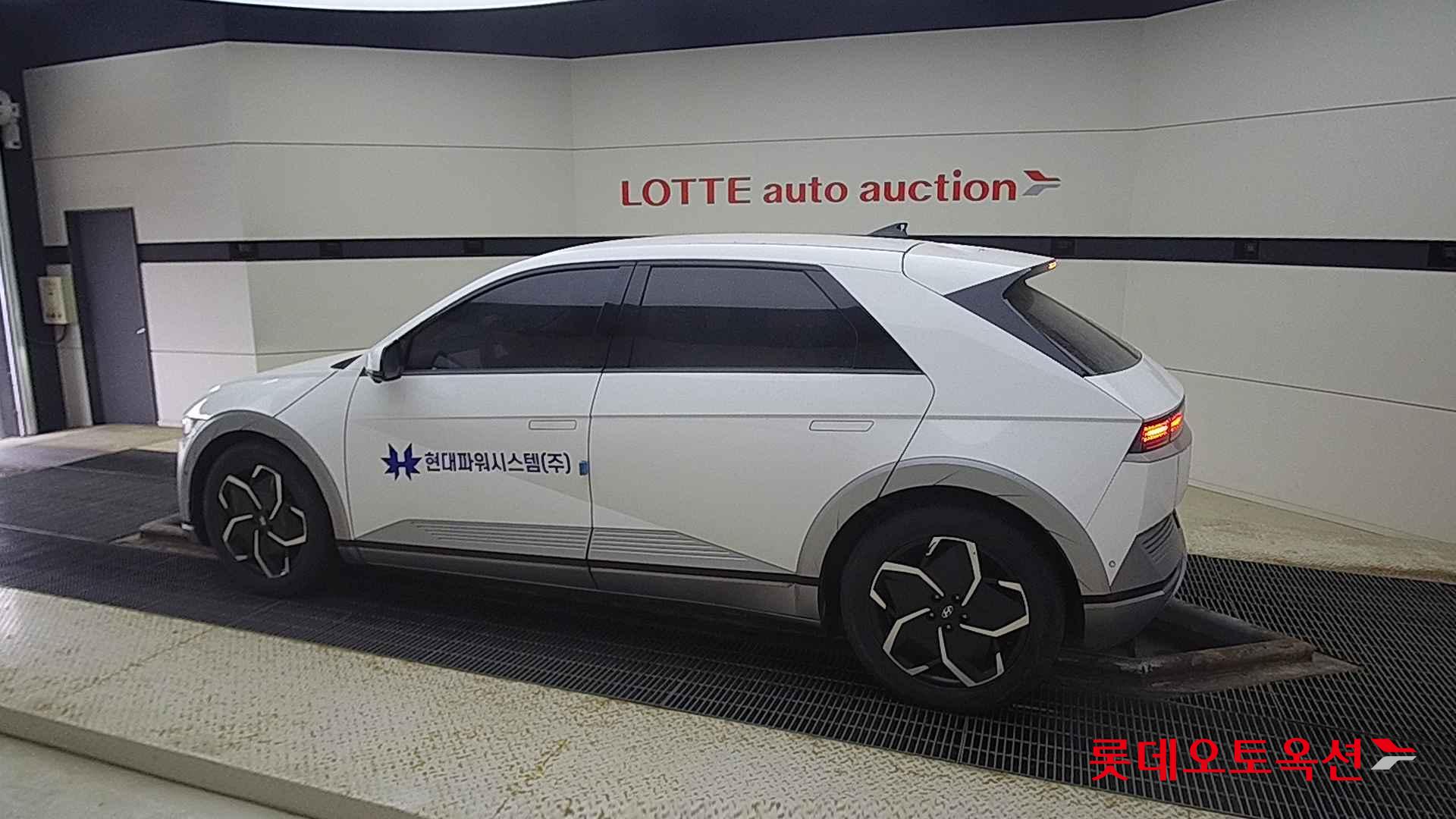 Hyundai IONIQ 5 id 2721796 из Кореи 11