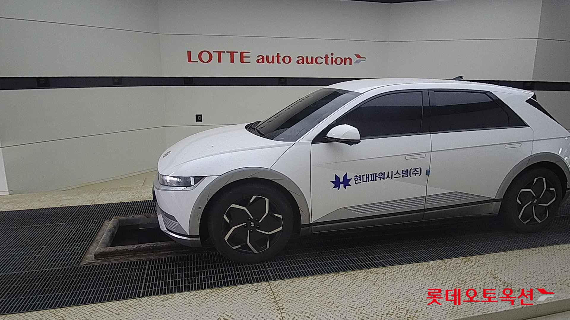 Hyundai IONIQ 5 id 2721796 из Кореи 12