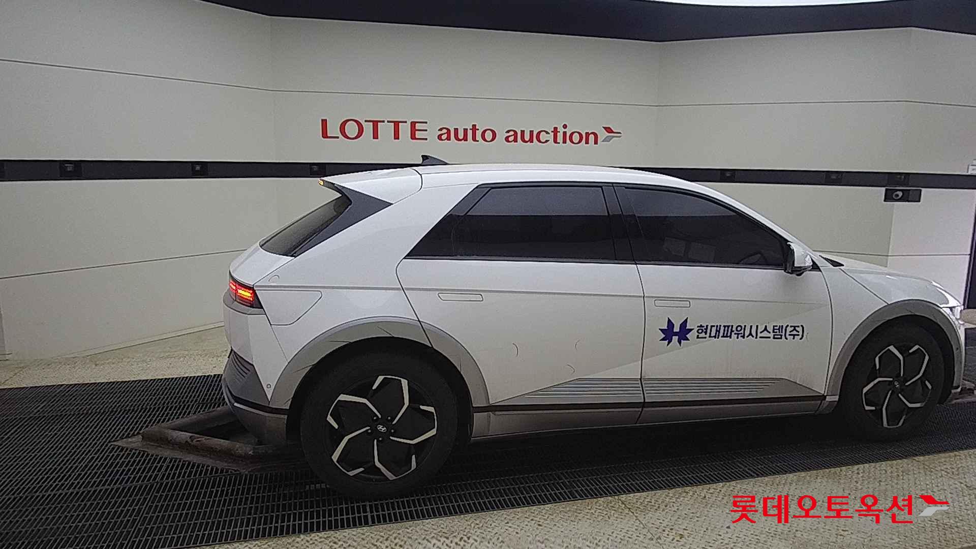 Hyundai IONIQ 5 id 2721796 из Кореи 18