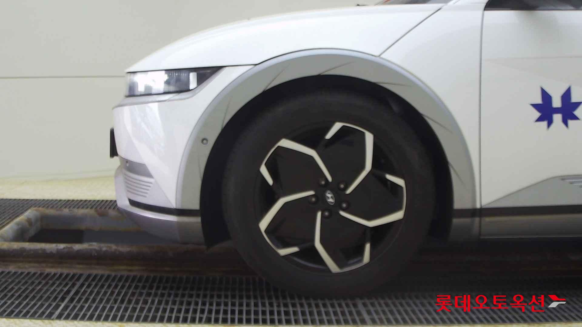 Hyundai IONIQ 5 id 2721796 из Кореи 21