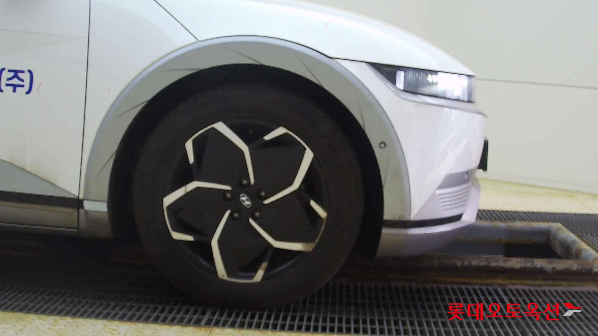 Hyundai IONIQ 5 id 2721796 из Кореи 23