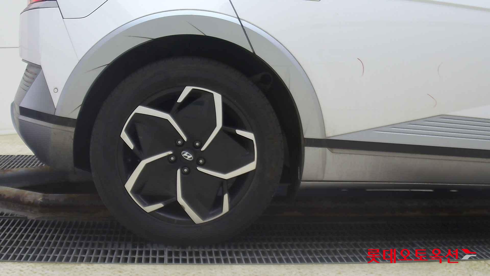 Hyundai IONIQ 5 id 2721796 из Кореи 24