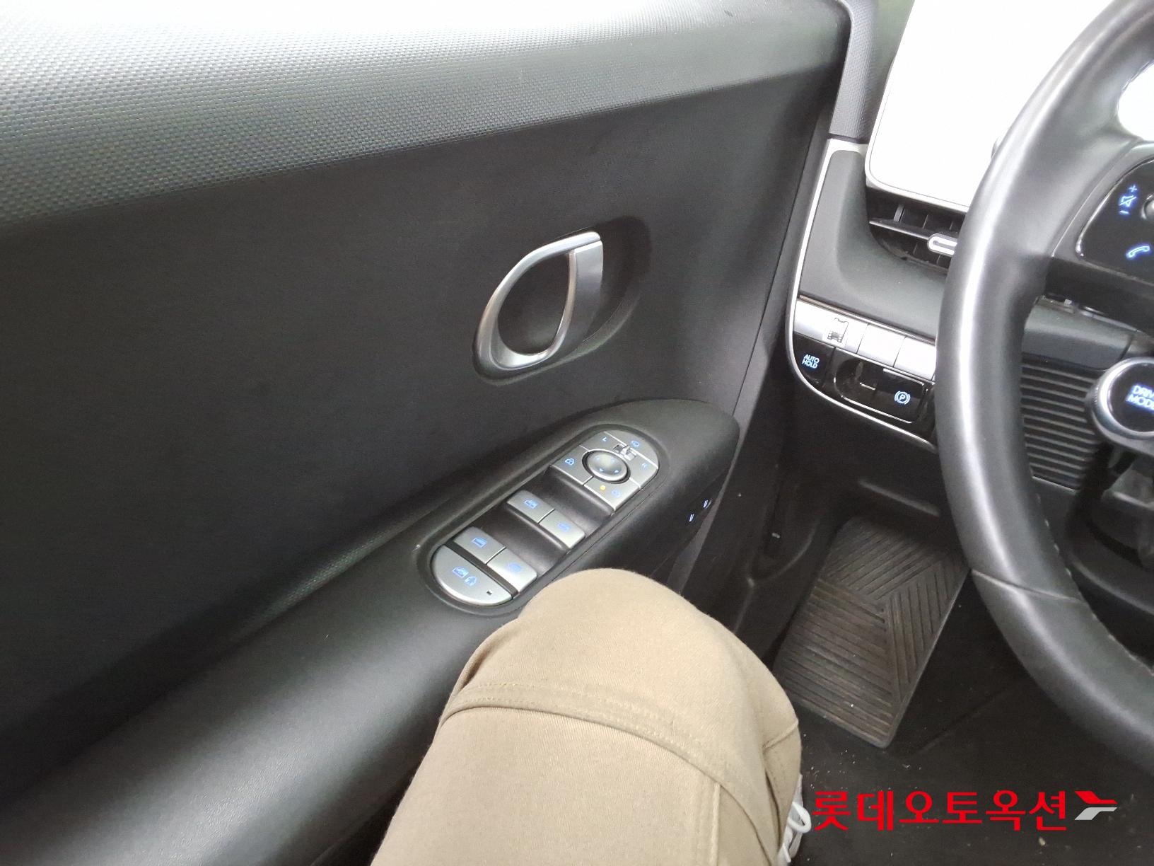 Hyundai IONIQ 5 id 2721796 из Кореи 28