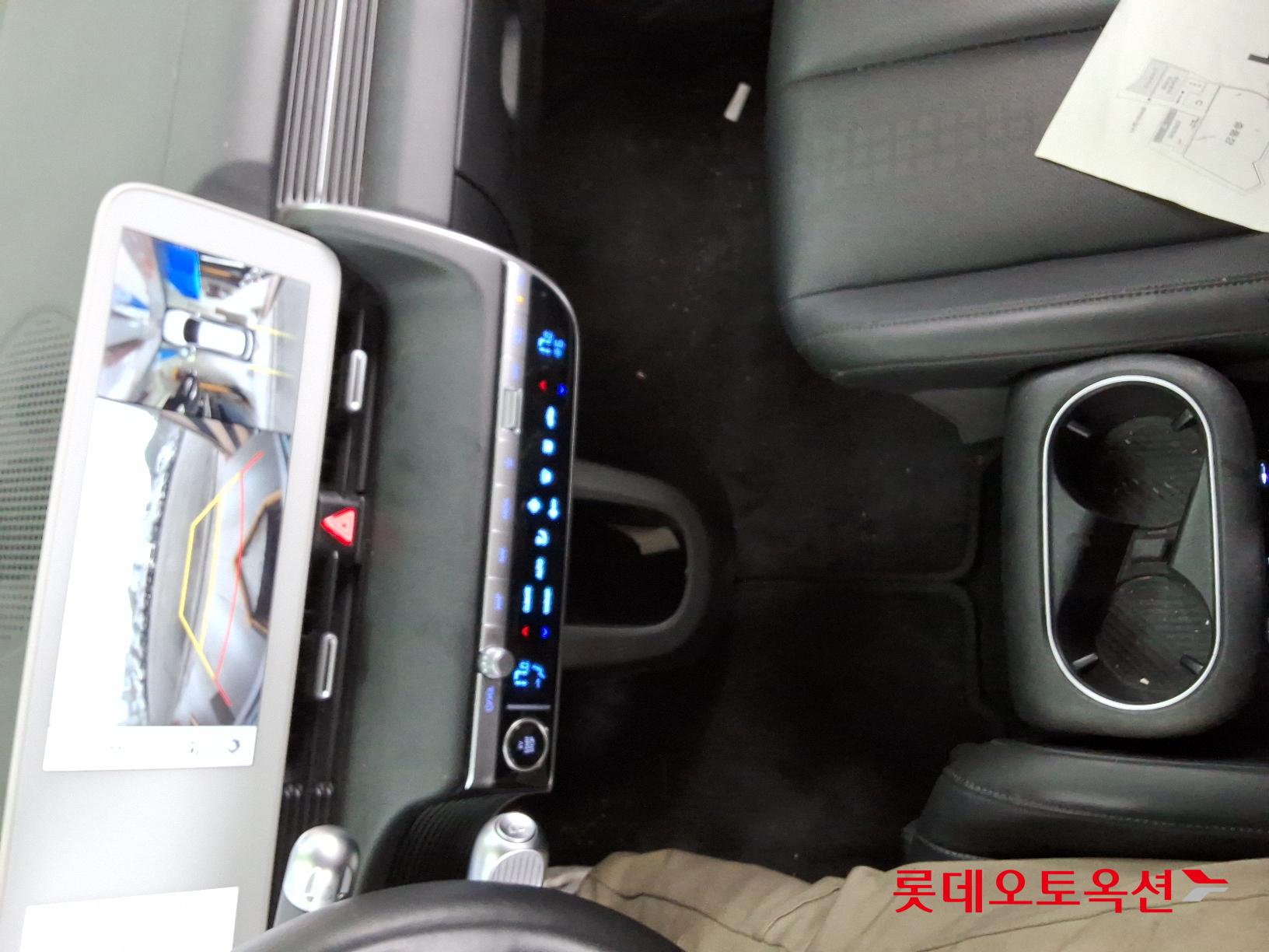 Hyundai IONIQ 5 id 2721796 из Кореи 31