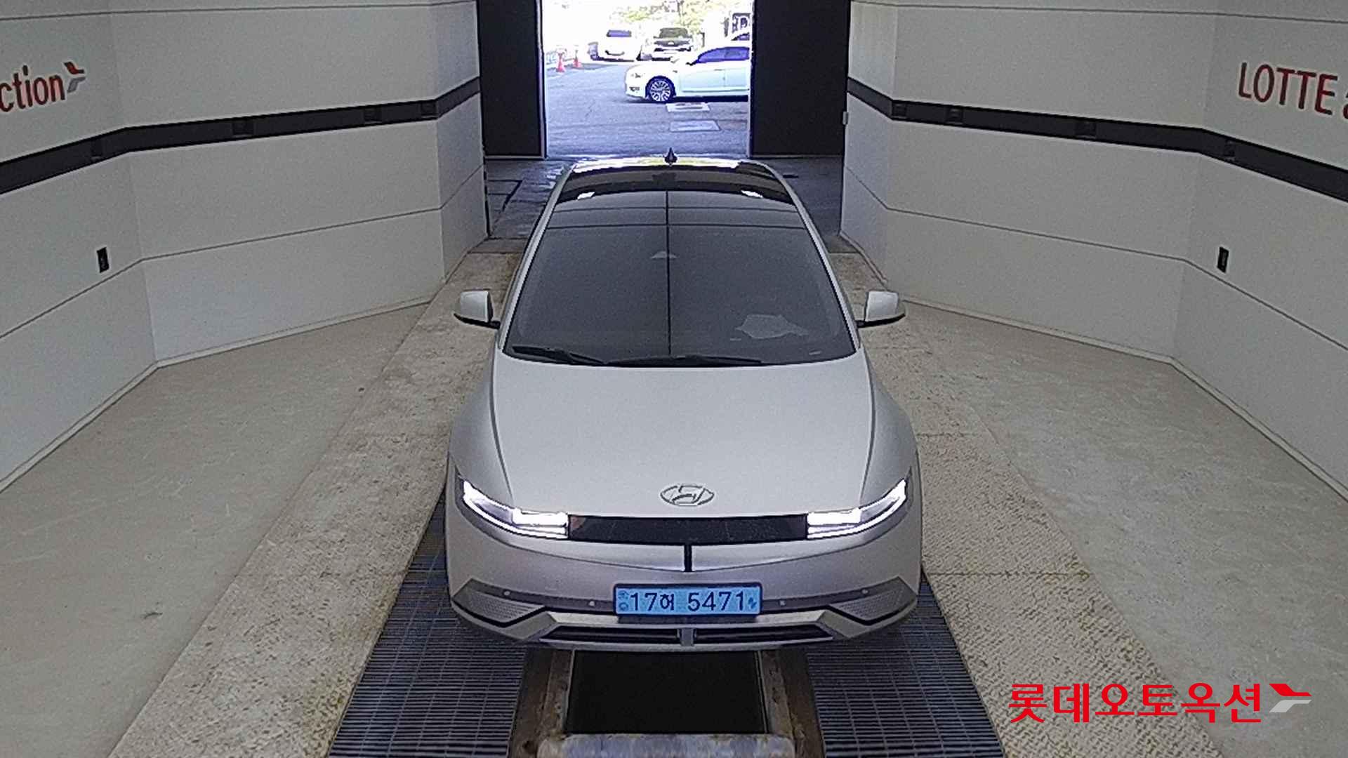 هيونداي - أيونيك (2022)