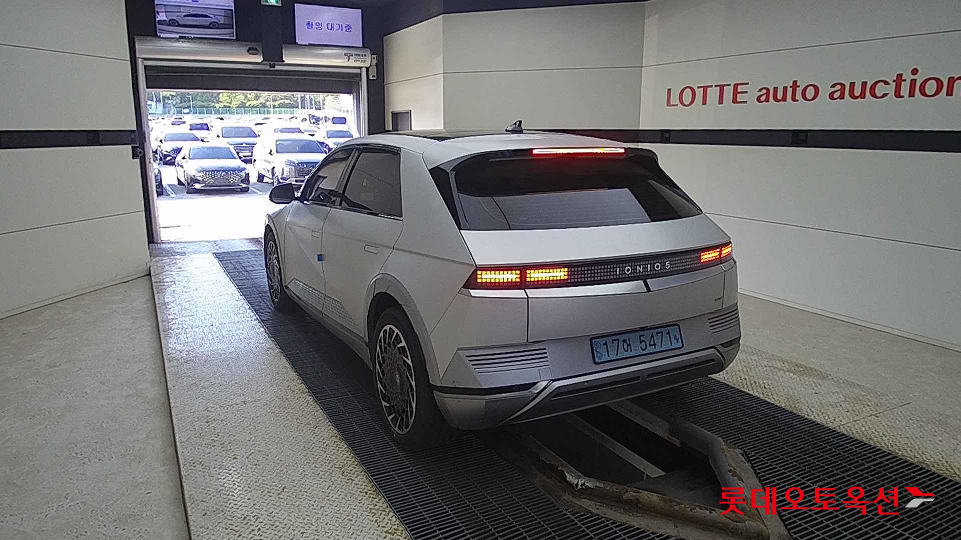 هيونداي - أيونيك (2022)