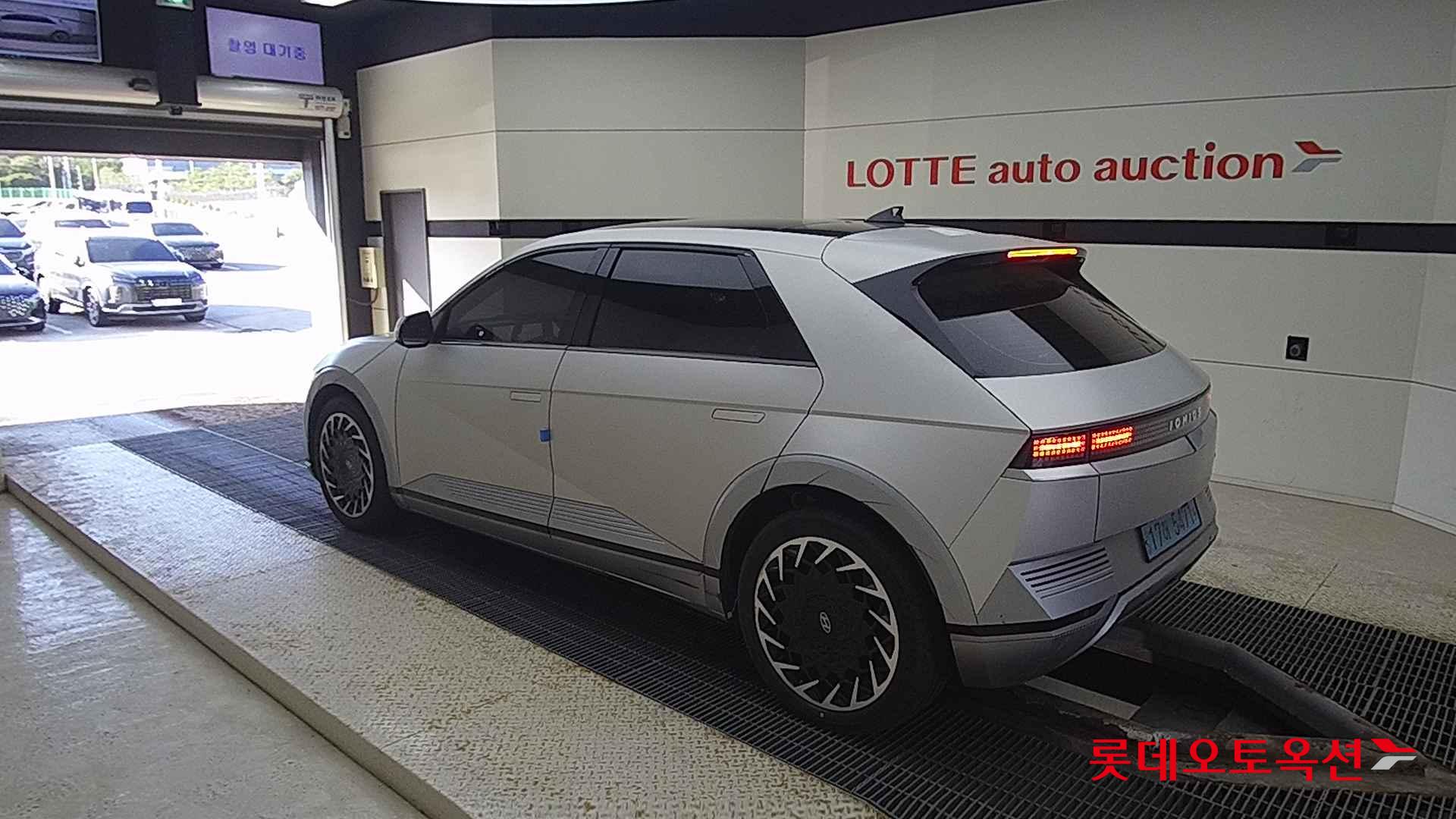 هيونداي - أيونيك (2022)