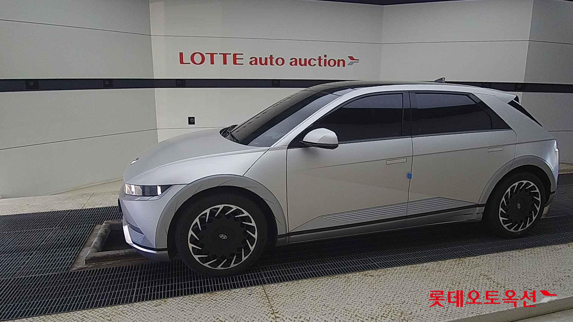 هيونداي - أيونيك (2022)