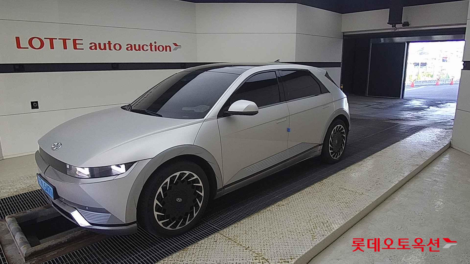 هيونداي - أيونيك (2022)