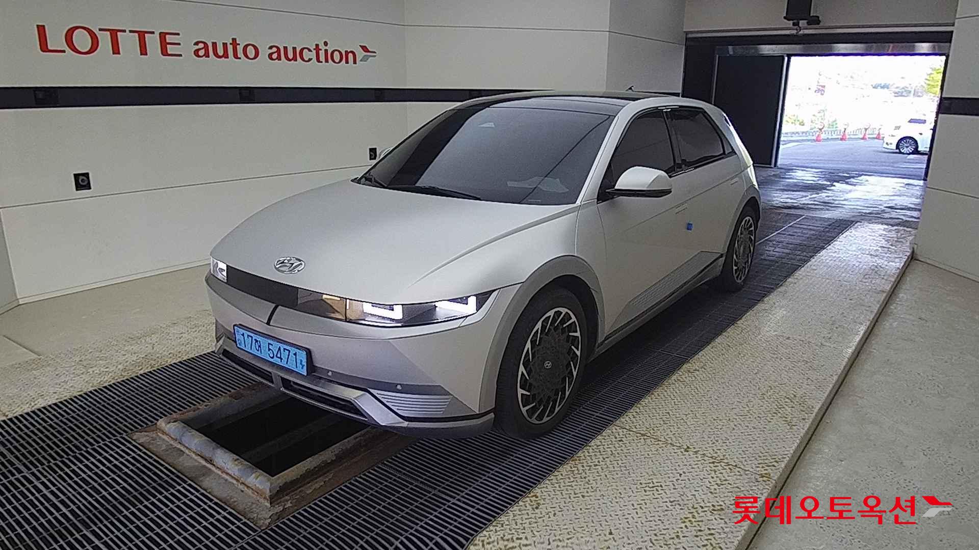هيونداي - أيونيك (2022)