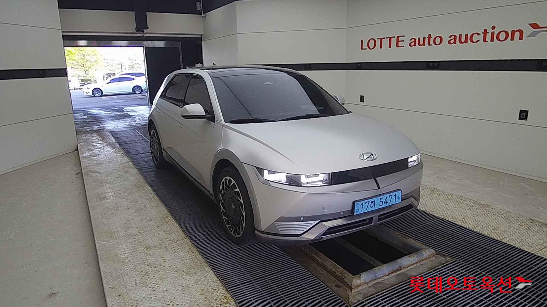 هيونداي - أيونيك (2022)