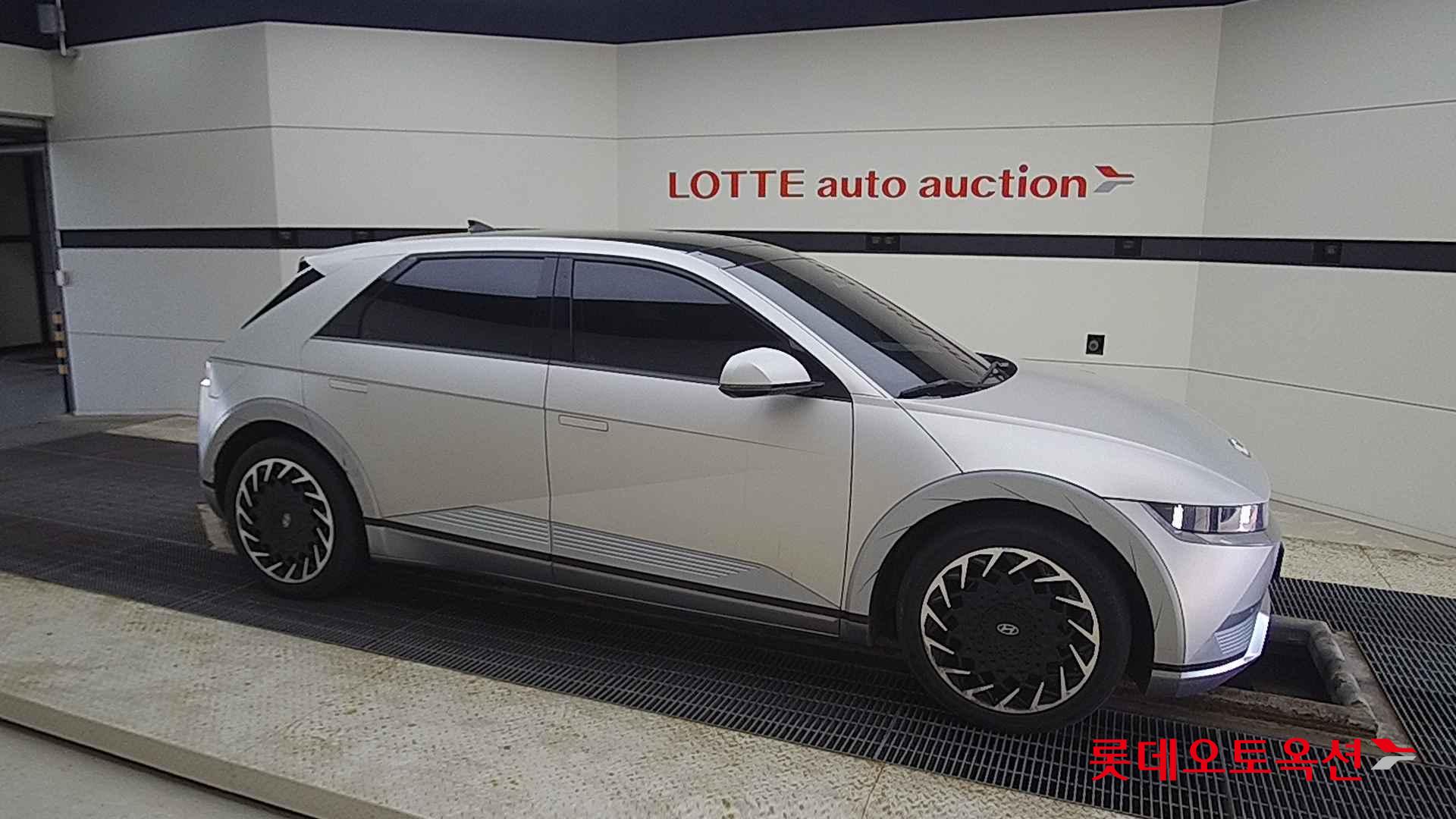 هيونداي - أيونيك (2022)