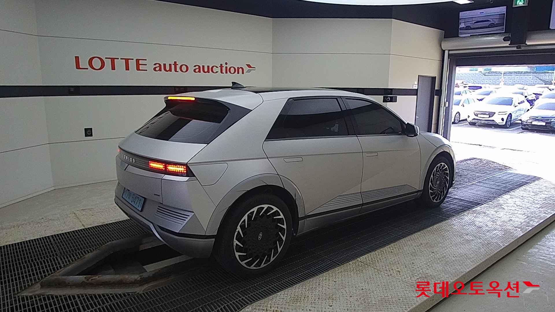 هيونداي - أيونيك (2022)