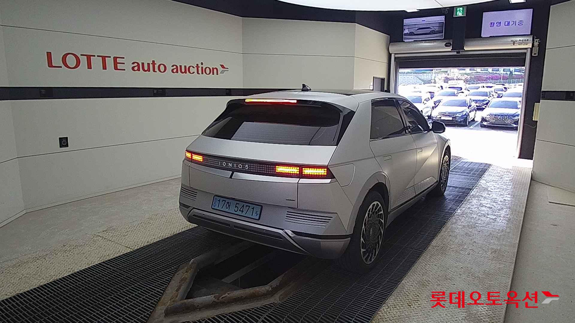 هيونداي - أيونيك (2022)