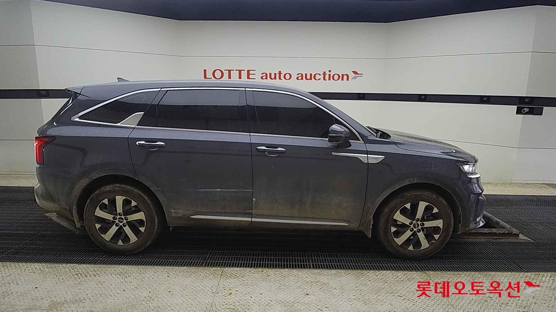 Kia Sorento id 2721730 из Кореи 3