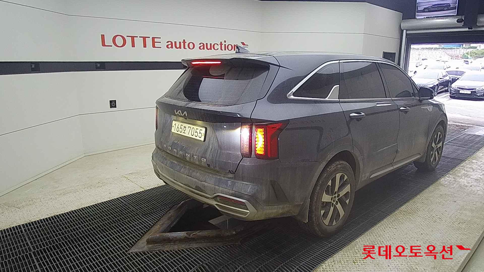 Kia Sorento id 2721730 из Кореи 4