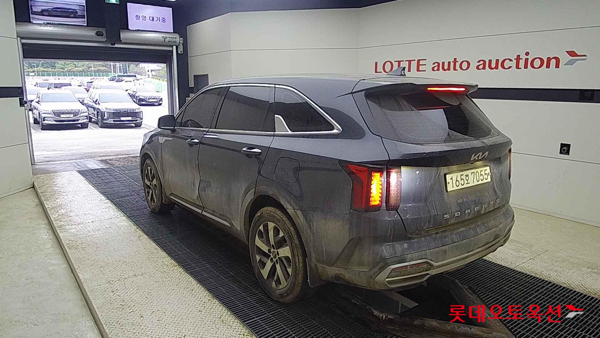 Kia Sorento id 2721730 из Кореи 6