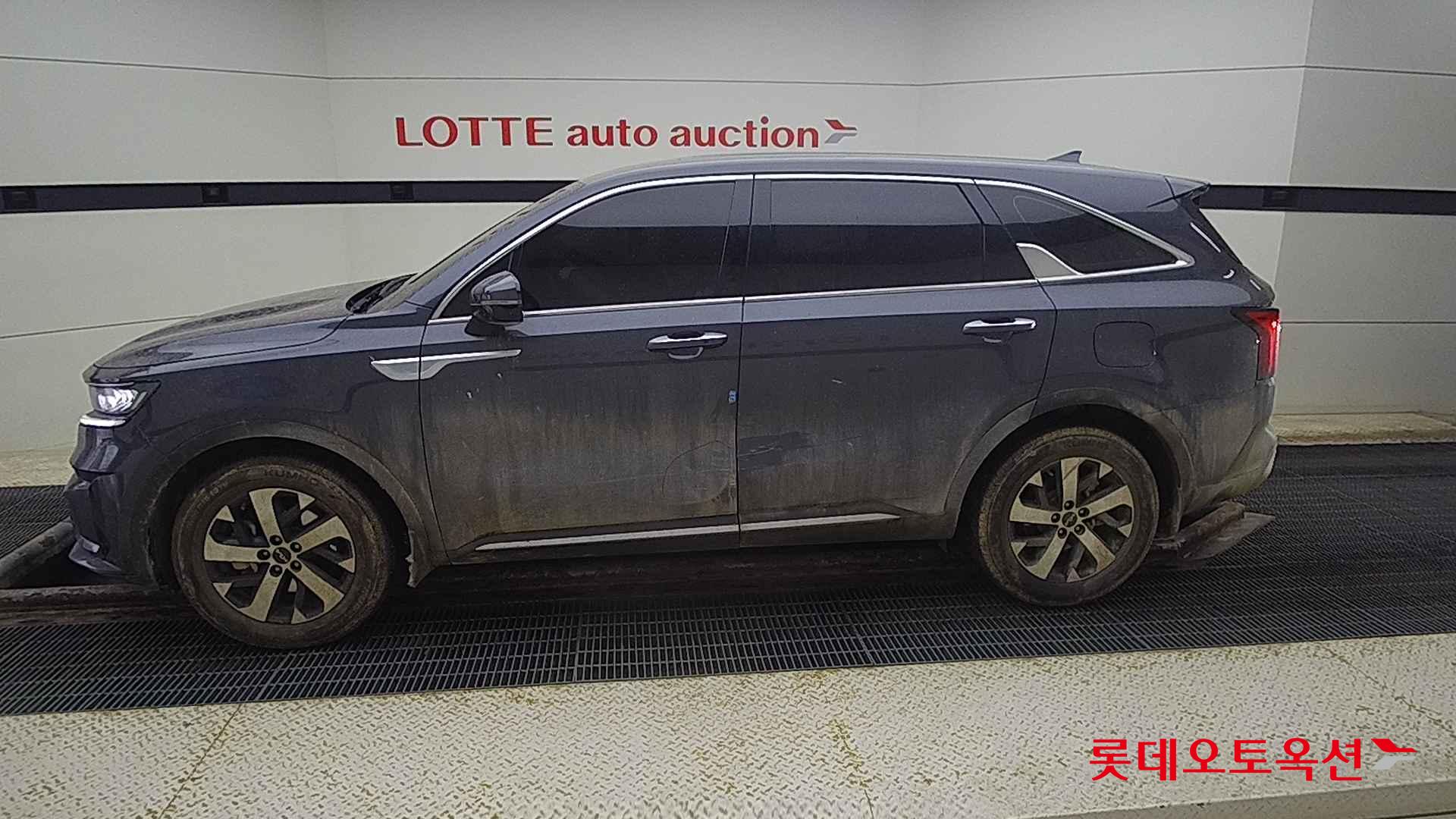 Kia Sorento id 2721730 из Кореи 7